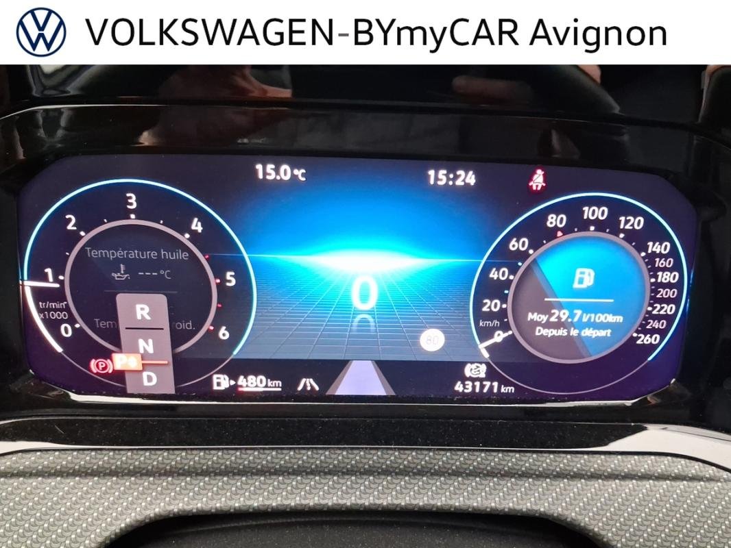 Volkswagen Golf - Photo 12