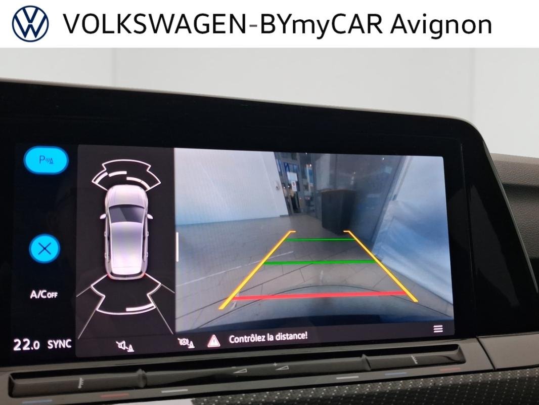 Volkswagen Golf - Photo 14