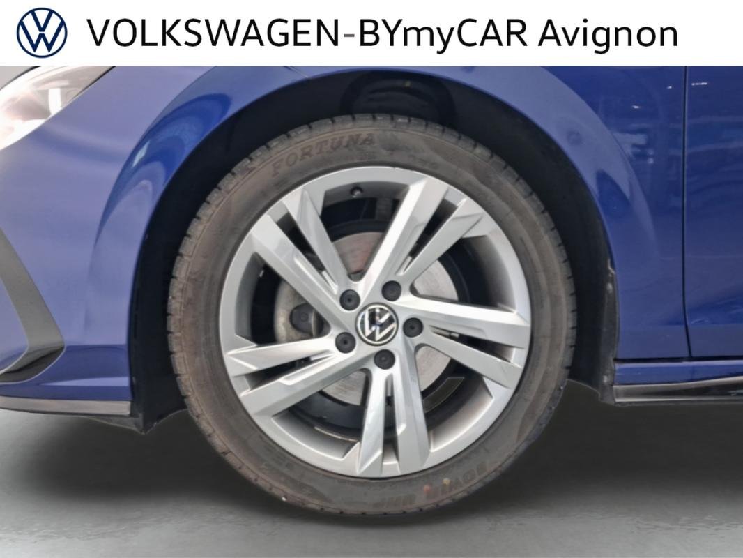 Volkswagen Golf - Photo 16