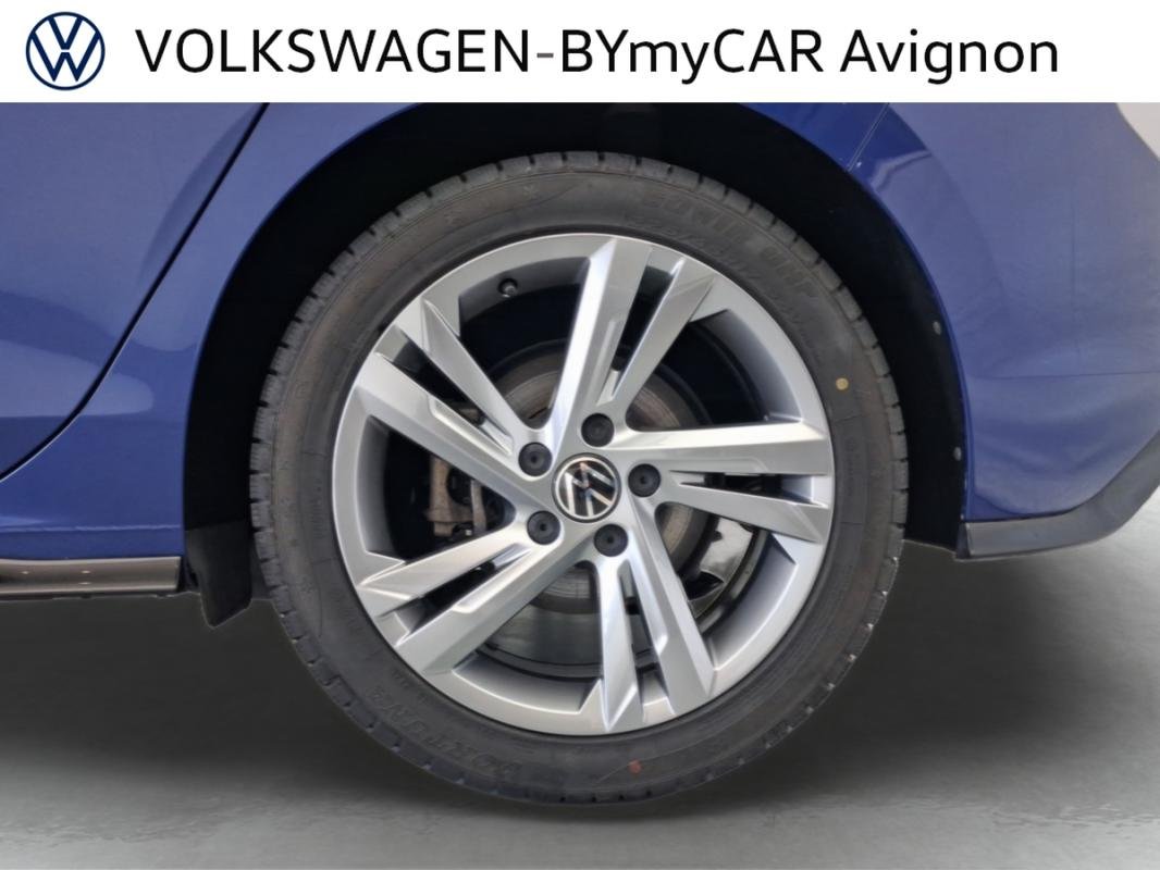 Volkswagen Golf - Photo 17