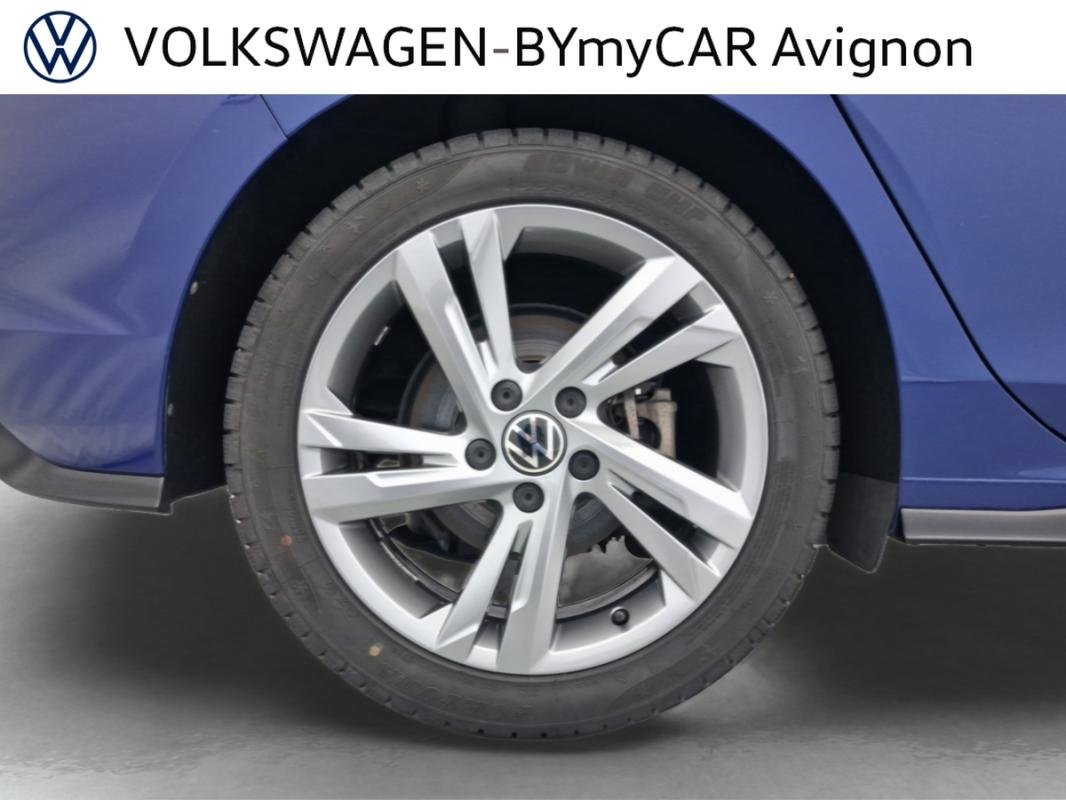 Volkswagen Golf - Photo 18