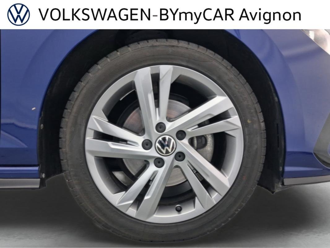 Volkswagen Golf - Photo 19