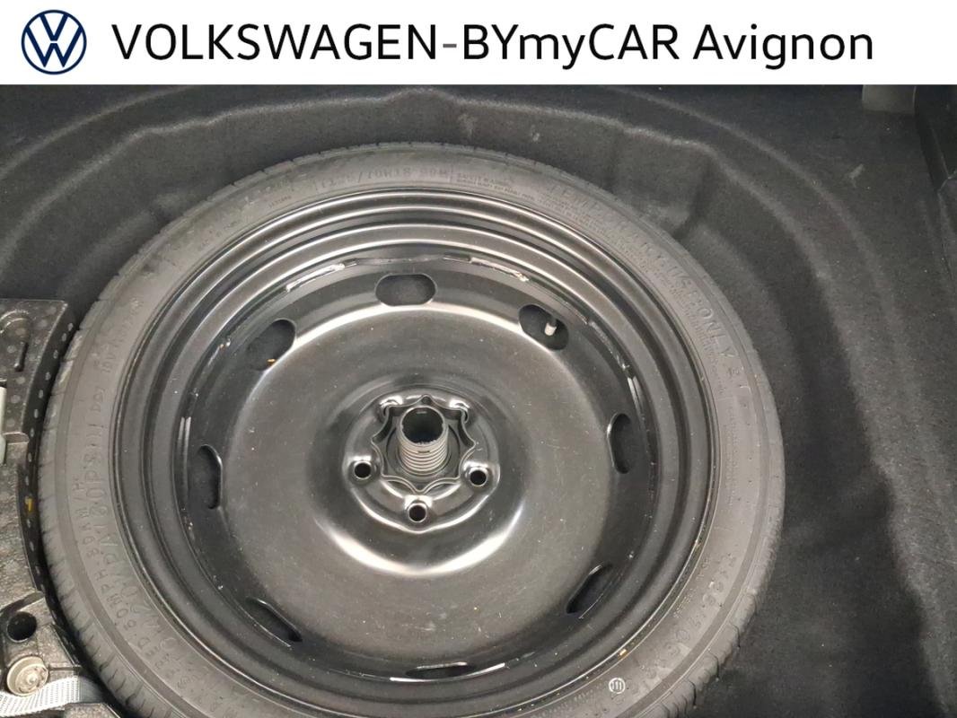 Volkswagen Golf - Photo 20