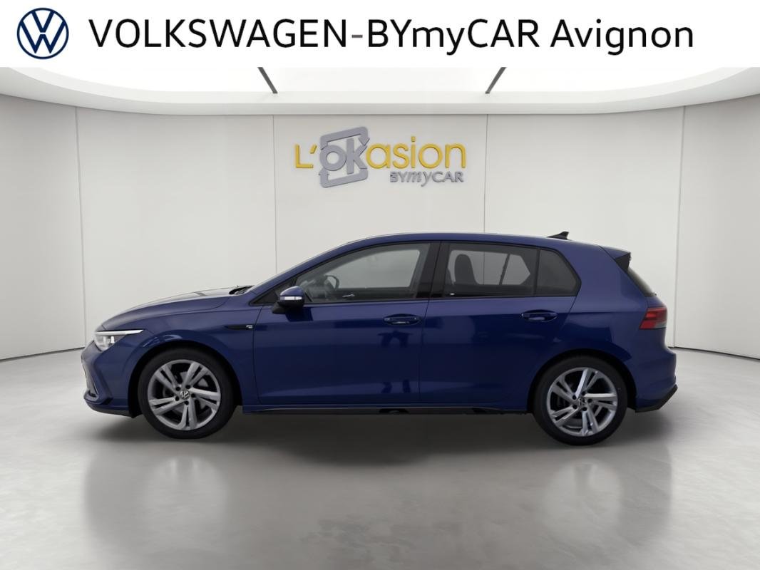 Volkswagen Golf - Photo 2