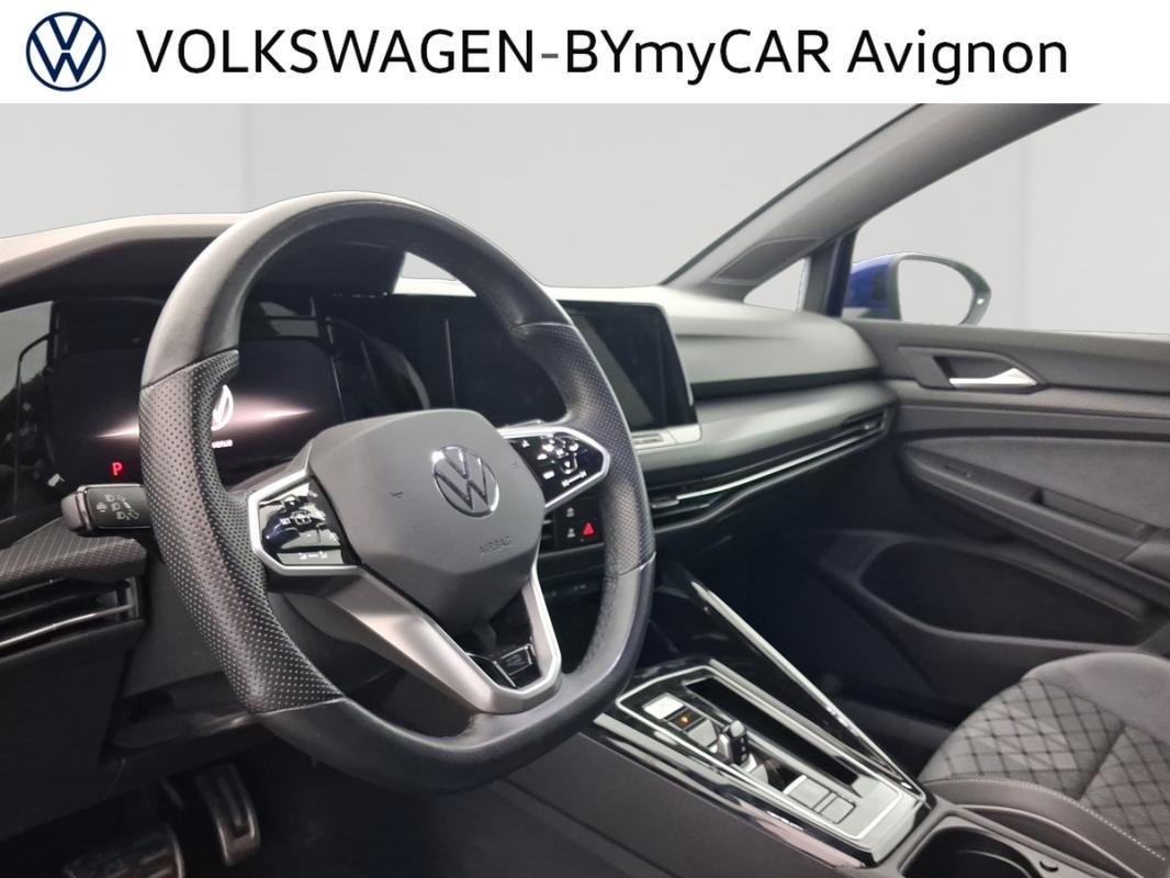 Volkswagen Golf - Photo 21