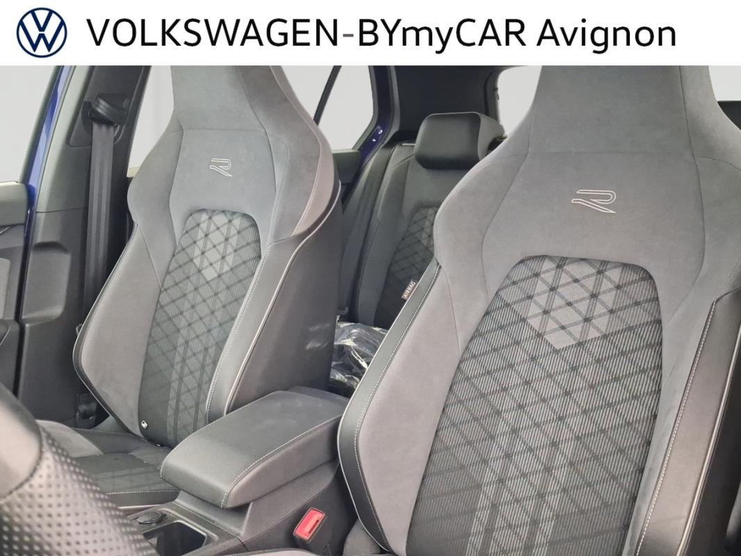 Volkswagen Golf - Photo 22