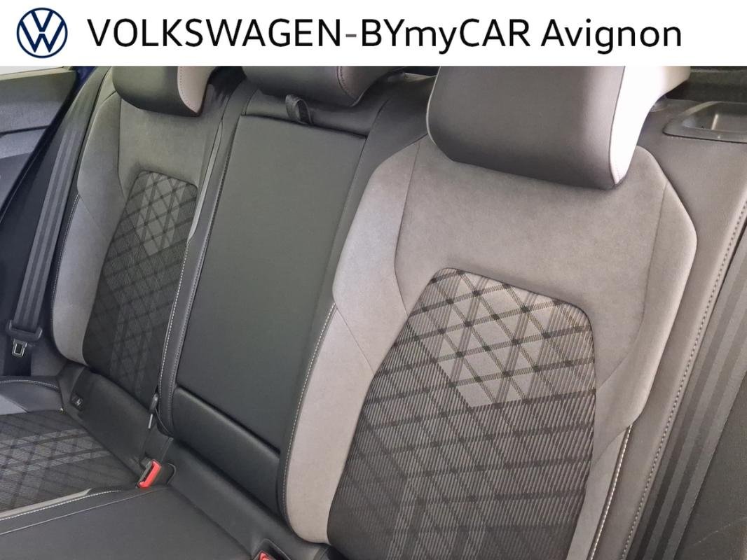 Volkswagen Golf - Photo 23