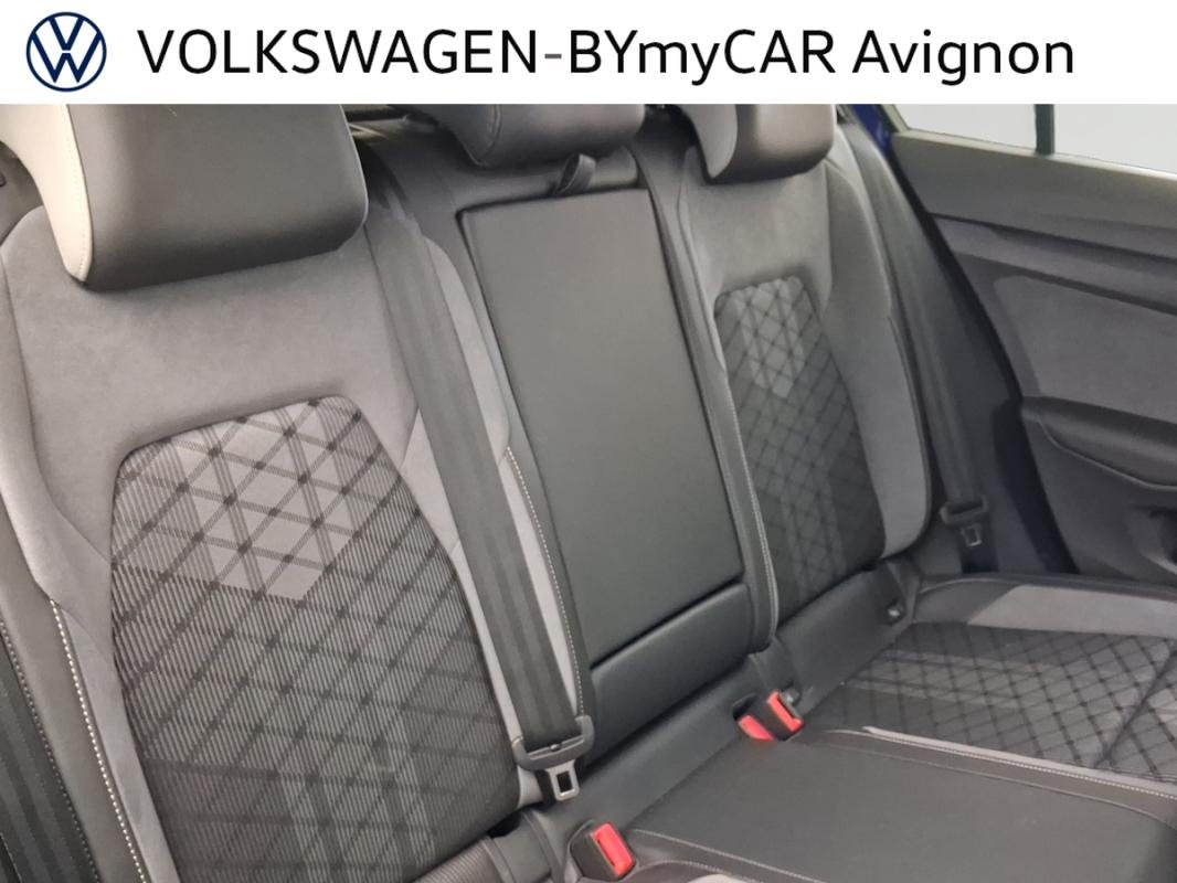 Volkswagen Golf - Photo 25