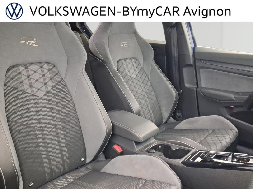 Volkswagen Golf - Photo 26