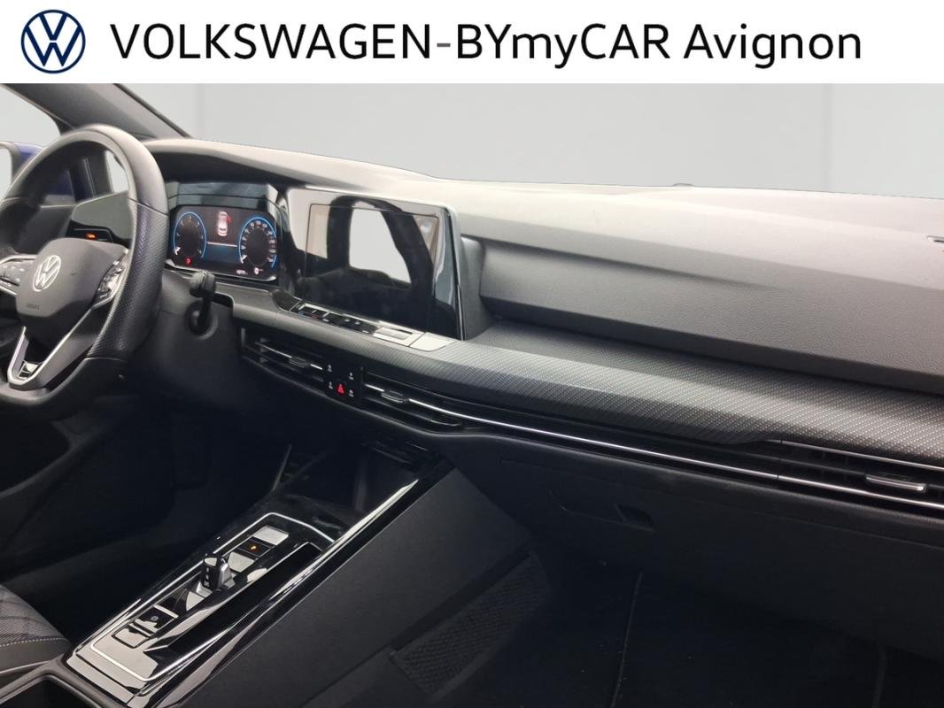 Volkswagen Golf - Photo 27