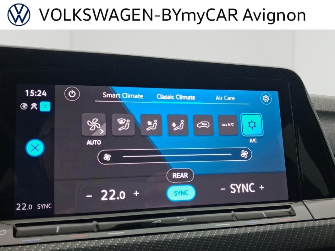 Volkswagen Golf - Photo 28