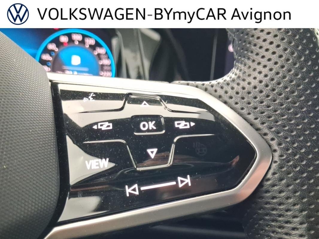 Volkswagen Golf - Photo 30