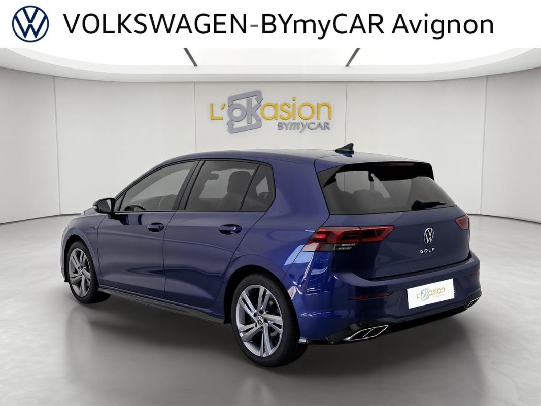 Volkswagen Golf - Photo 3