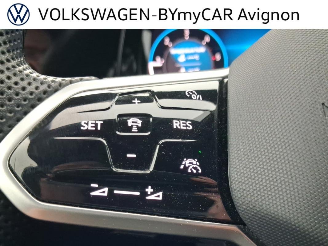 Volkswagen Golf - Photo 31