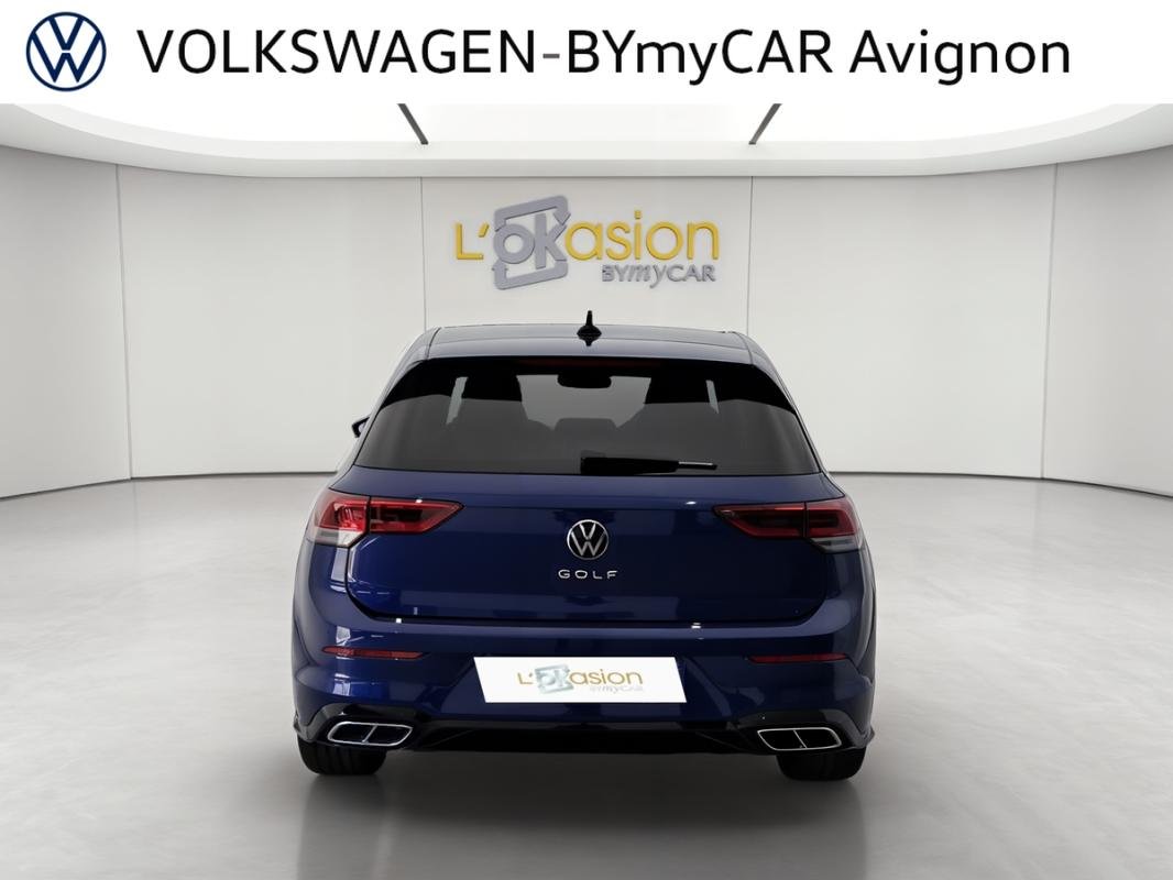 Volkswagen Golf - Photo 4
