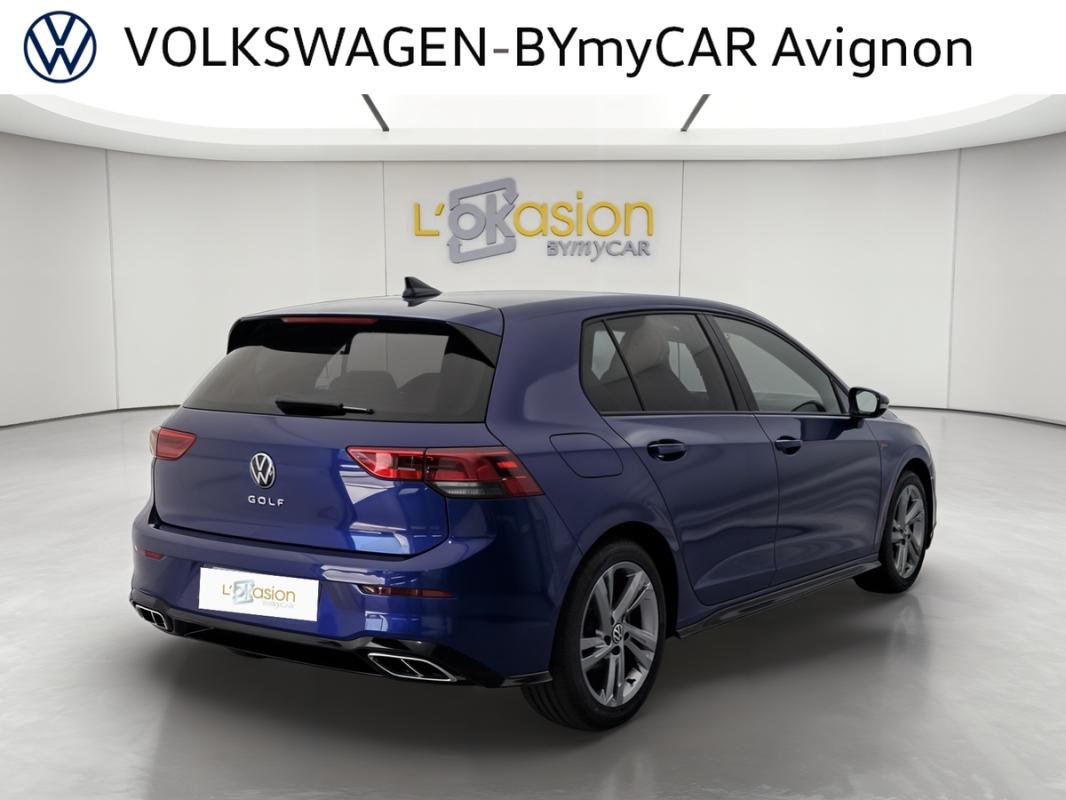 Volkswagen Golf - Photo 5
