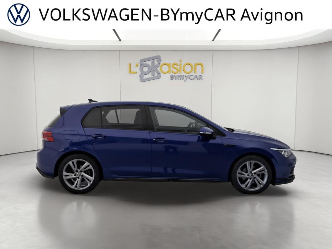 Volkswagen Golf - Photo 6