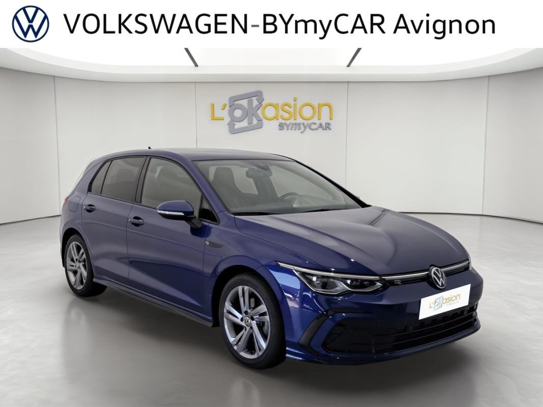 Volkswagen Golf - Photo 7