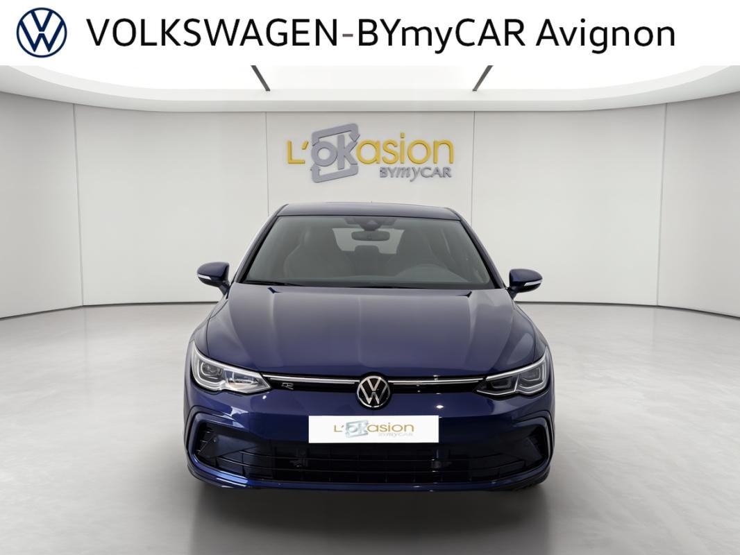 Volkswagen Golf - Photo 8