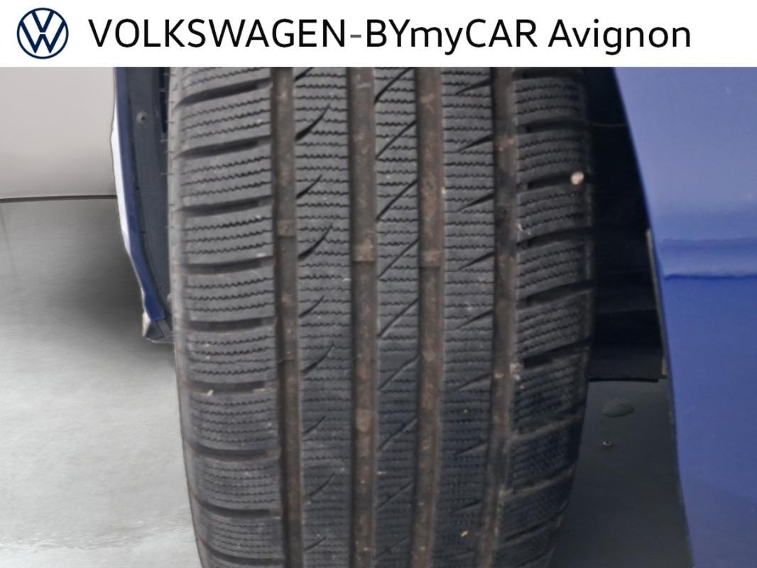Volkswagen Golf - Photo 9