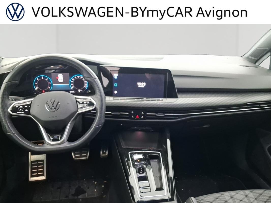 Volkswagen Golf - Photo 10