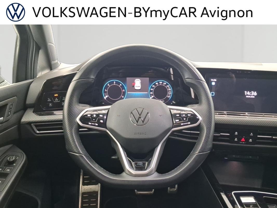 Volkswagen Golf - Photo 11