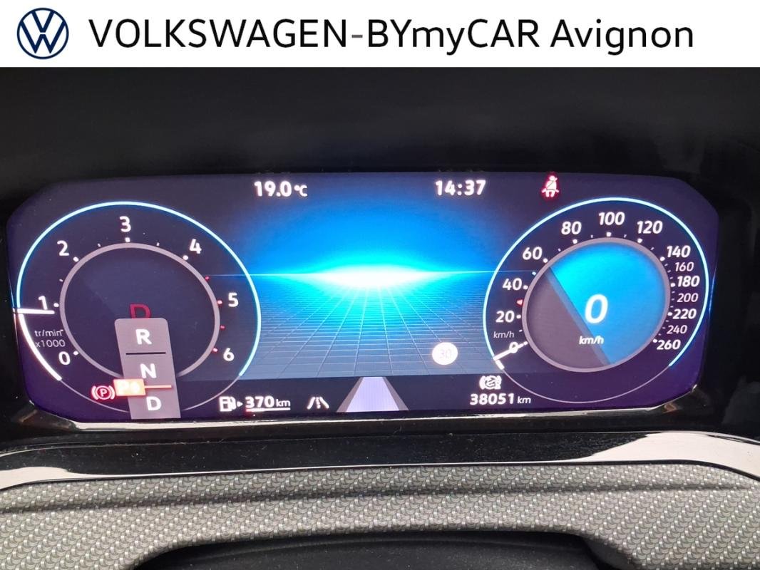 Volkswagen Golf - Photo 12