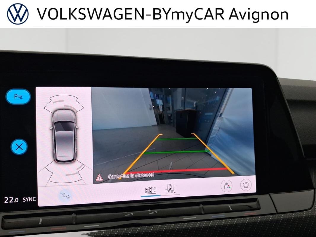 Volkswagen Golf - Photo 14