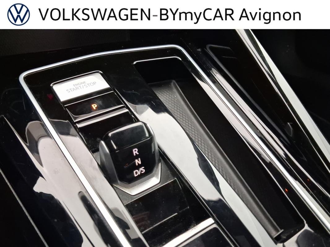 Volkswagen Golf - Photo 15