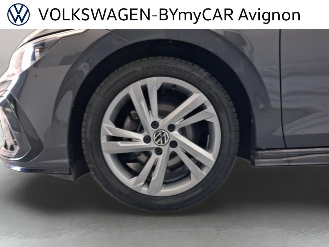 Volkswagen Golf - Photo 16
