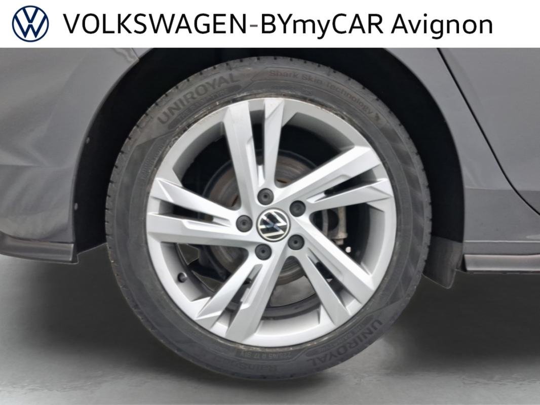 Volkswagen Golf - Photo 18