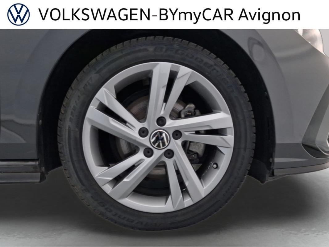 Volkswagen Golf - Photo 19