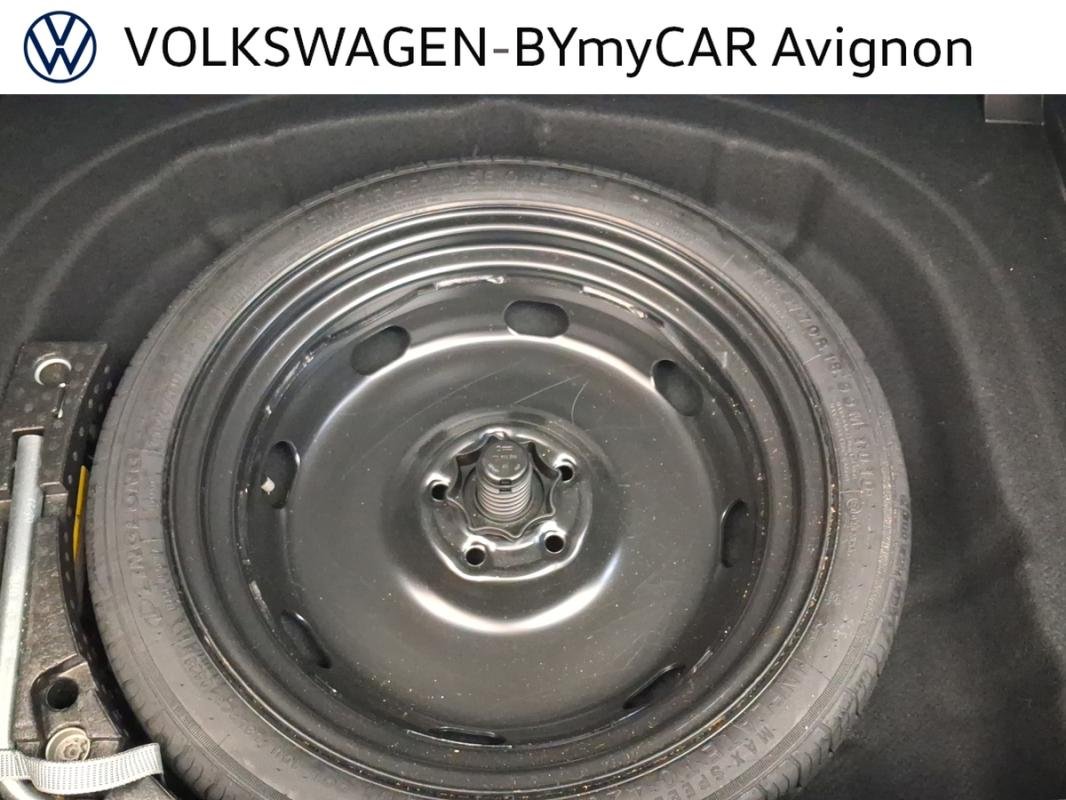 Volkswagen Golf - Photo 20