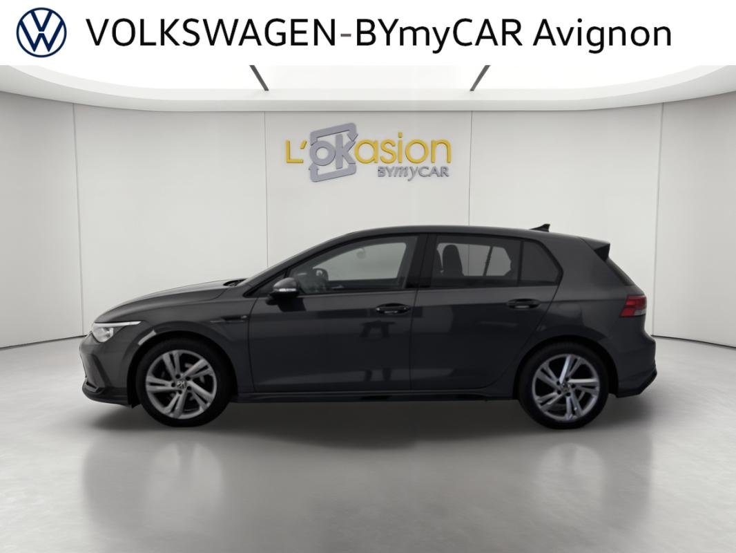 Volkswagen Golf - Photo 2