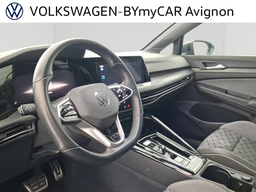 Volkswagen Golf - Photo 21