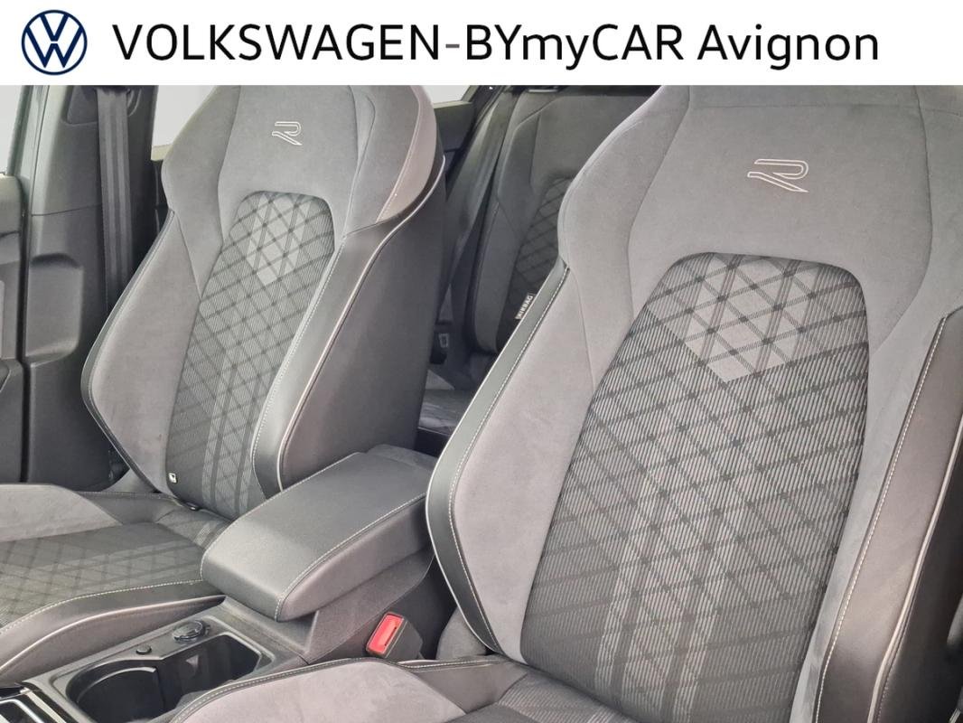 Volkswagen Golf - Photo 22