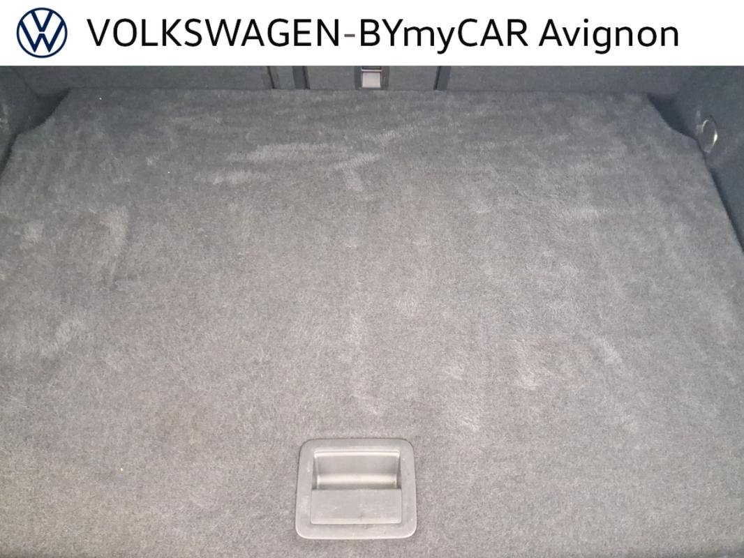 Volkswagen Golf - Photo 24