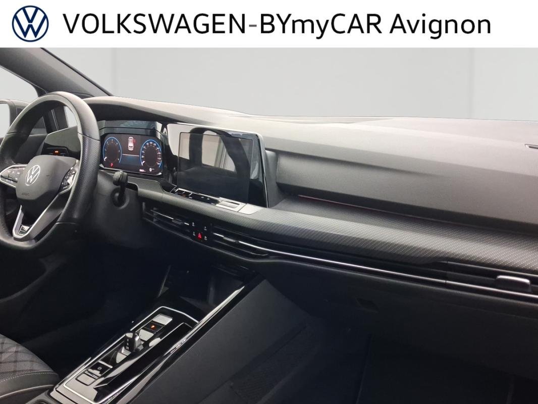 Volkswagen Golf - Photo 27