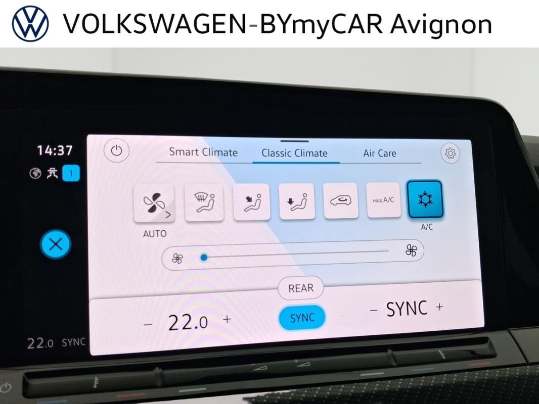 Volkswagen Golf - Photo 28