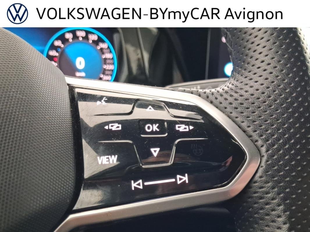 Volkswagen Golf - Photo 30