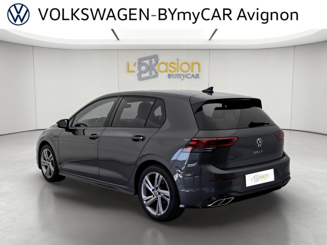 Volkswagen Golf - Photo 3