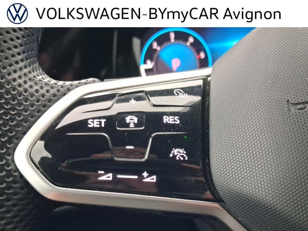 Volkswagen Golf - Photo 31