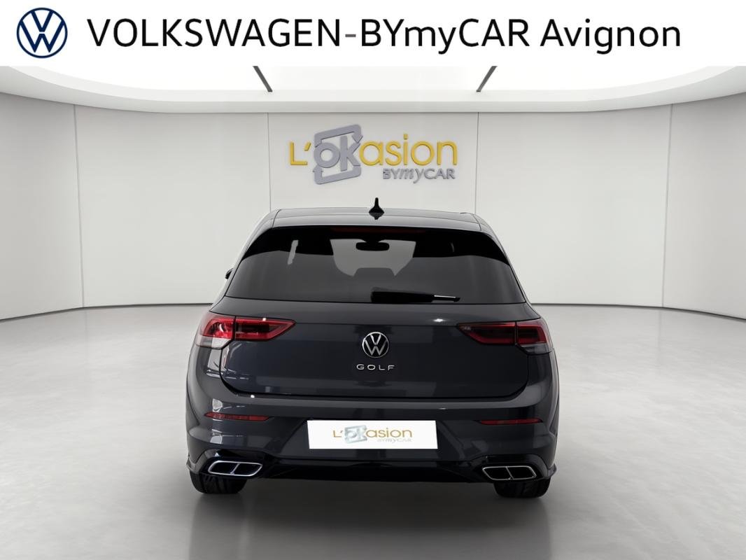 Volkswagen Golf - Photo 4