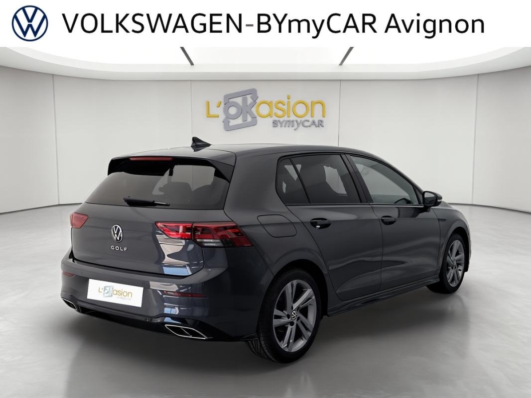Volkswagen Golf - Photo 5
