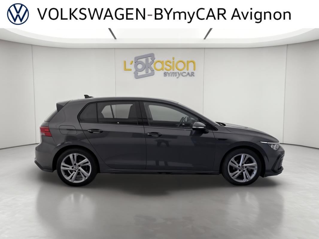 Volkswagen Golf - Photo 6