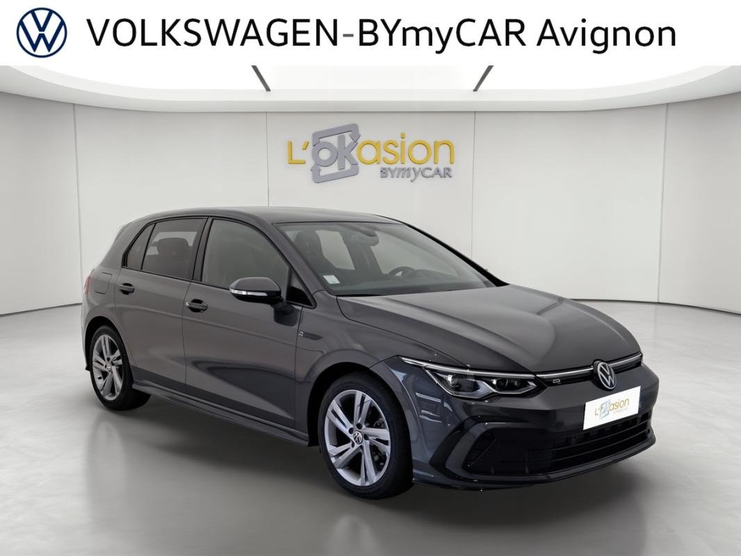 Volkswagen Golf - Photo 7