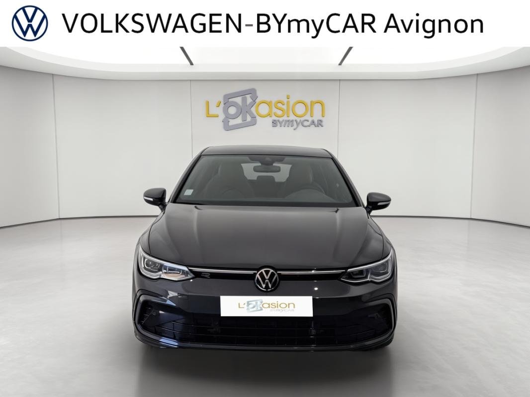 Volkswagen Golf - Photo 8