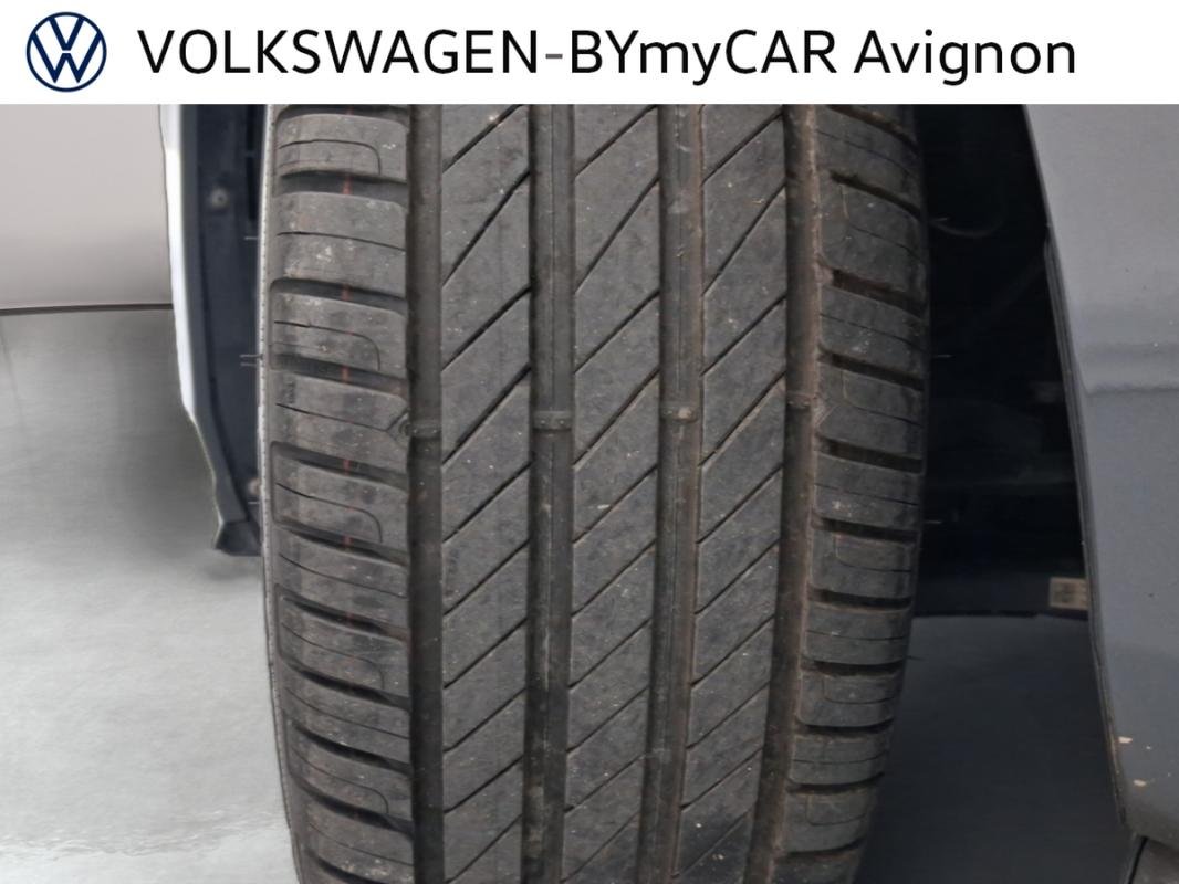 Volkswagen Golf - Photo 9