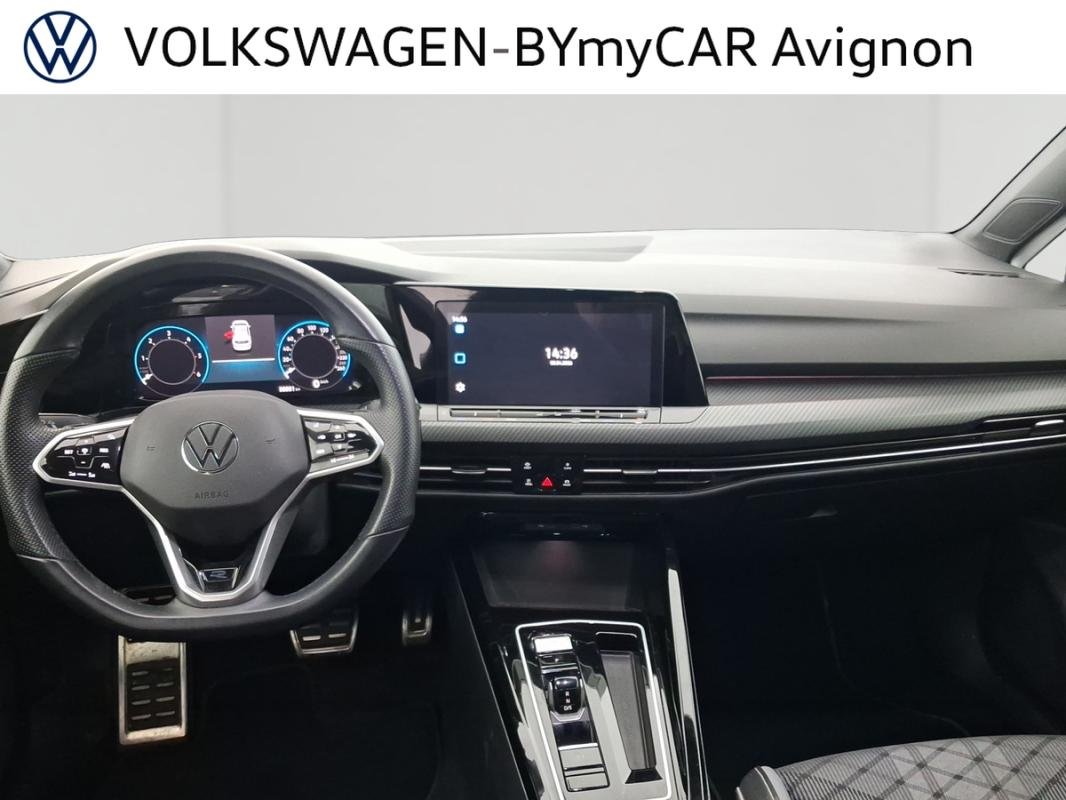 Volkswagen Golf - Photo 10