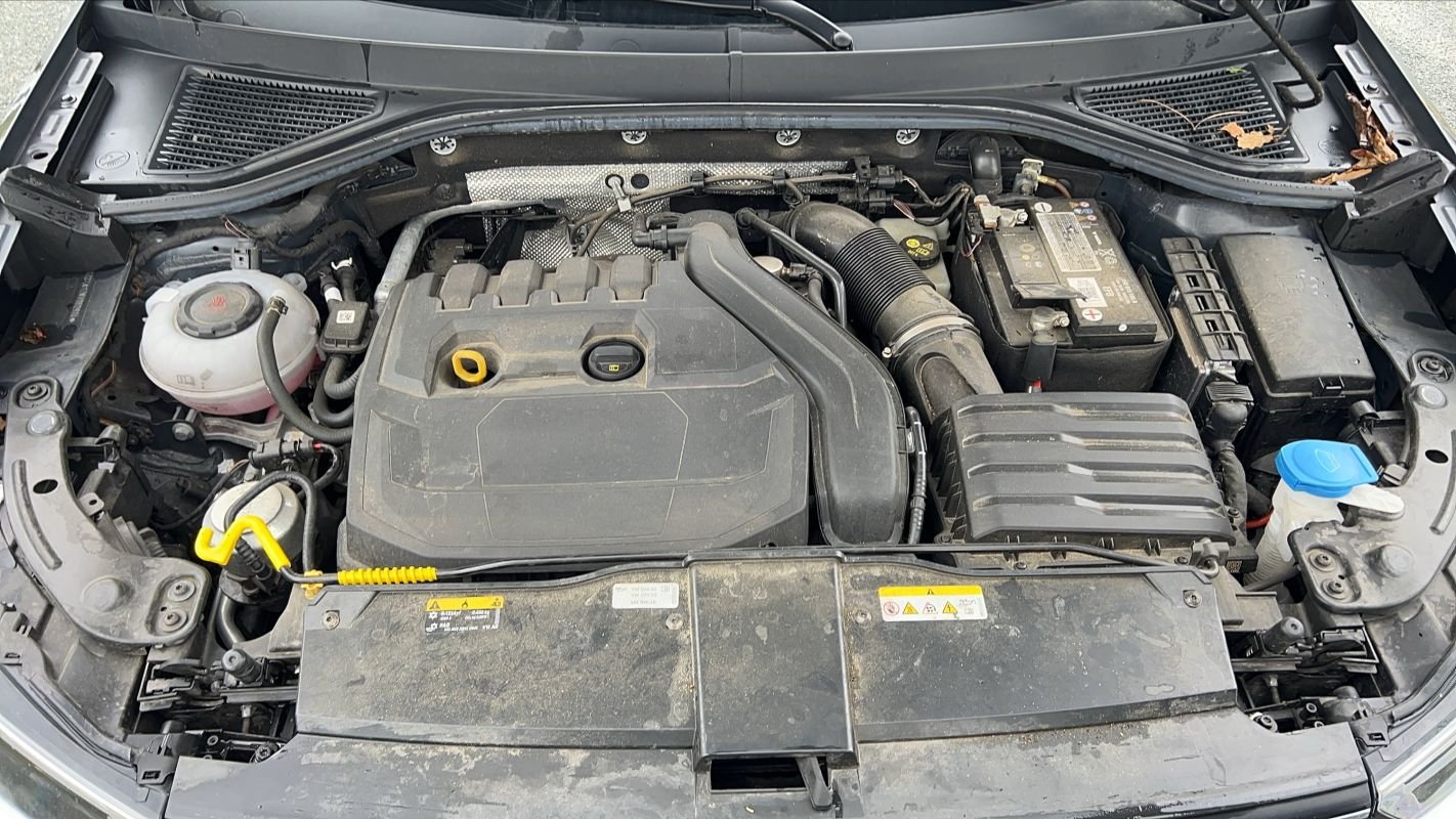 Volkswagen T-Roc - Photo 15